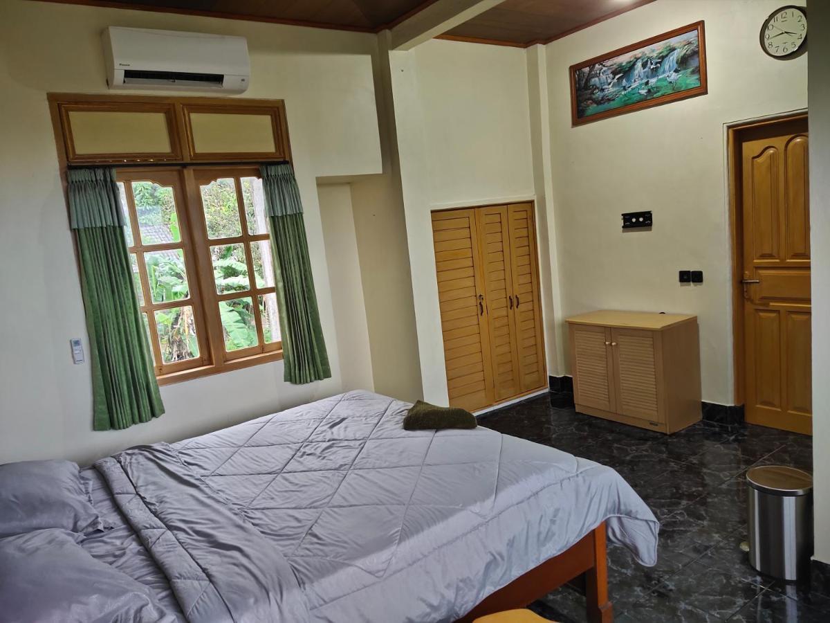Dau Homestay Karangasem  Luaran gambar