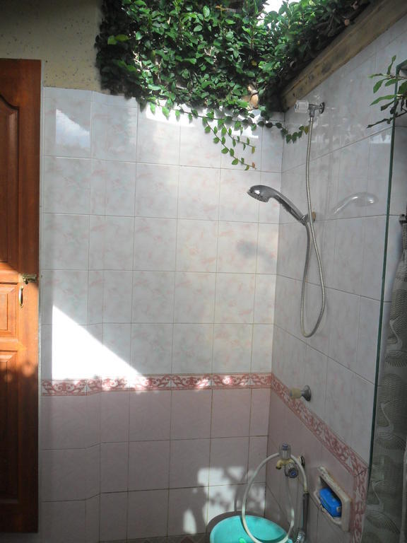 Dau Homestay Karangasem  Luaran gambar