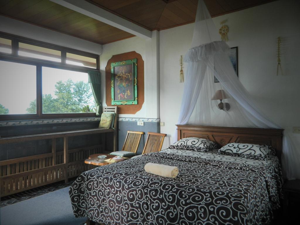 Dau Homestay Karangasem  Luaran gambar