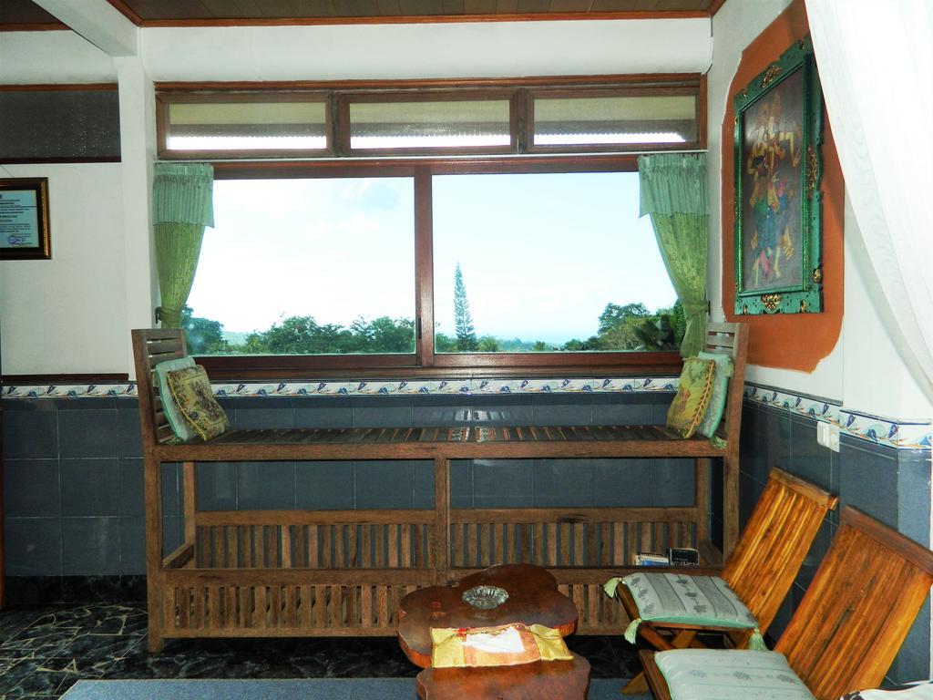 Dau Homestay Karangasem  Luaran gambar